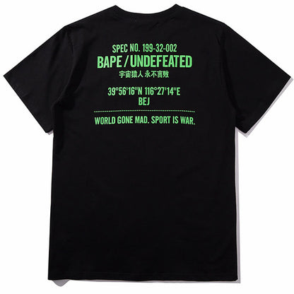 BAPE Tシャツ