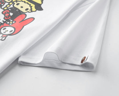 BAPE Tシャツ