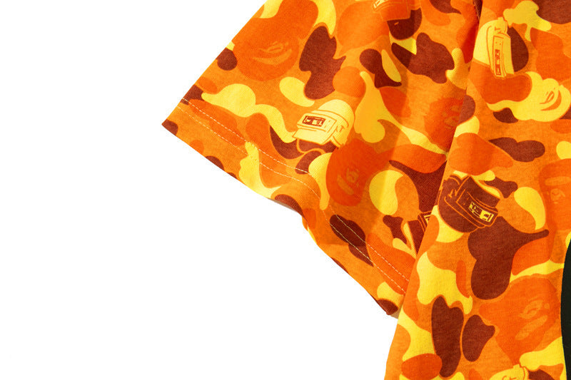 BAPE Tシャツ