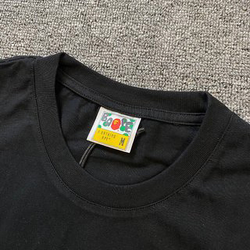 BAPE スーベニア リラックスフィットTシャツ