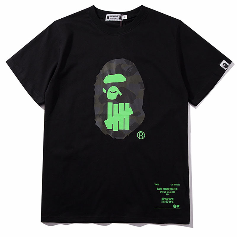 BAPE Tシャツ