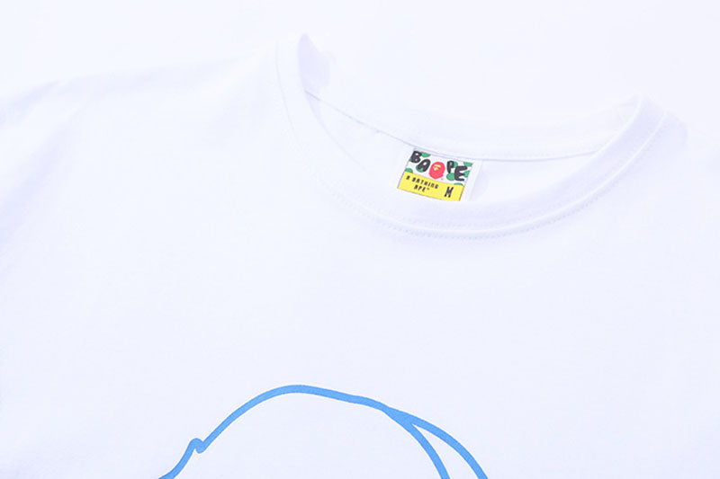 BAPE Tシャツ