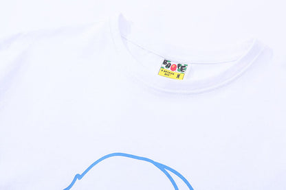 BAPE Tシャツ