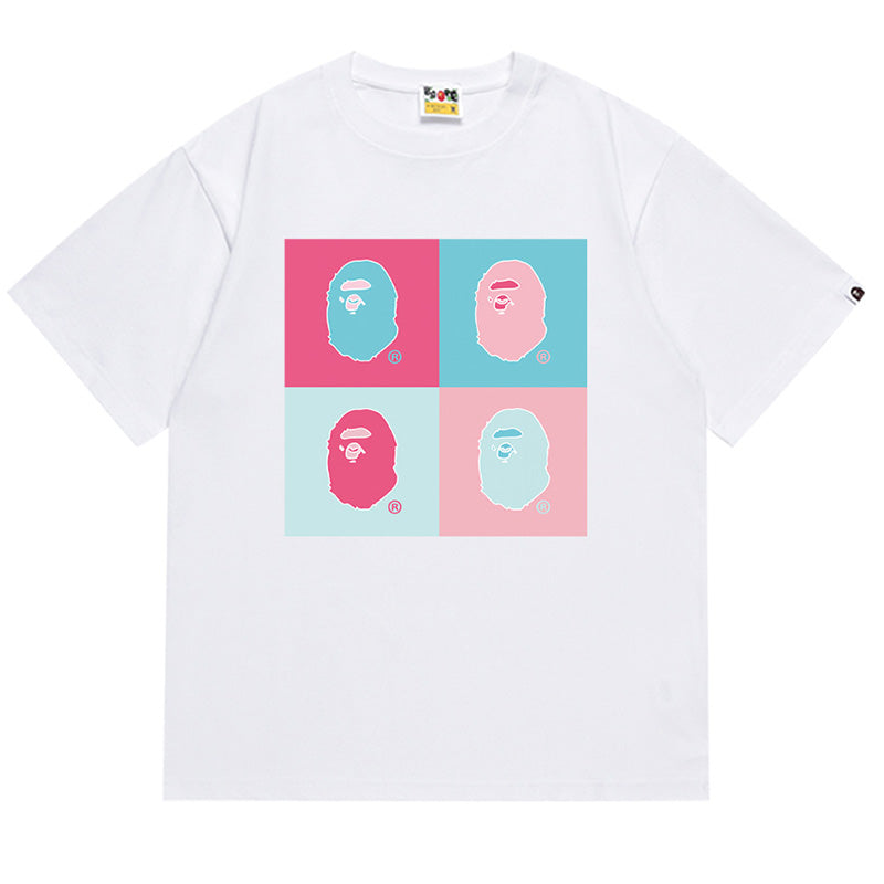BAPE STORE® MIAMI 4周年記念 TEE