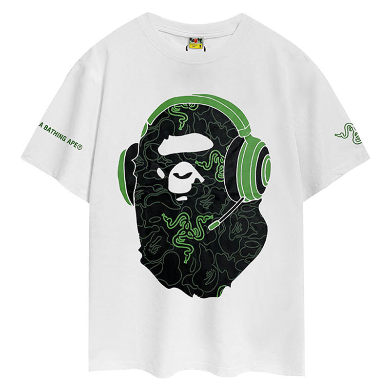 BAPE Tシャツ