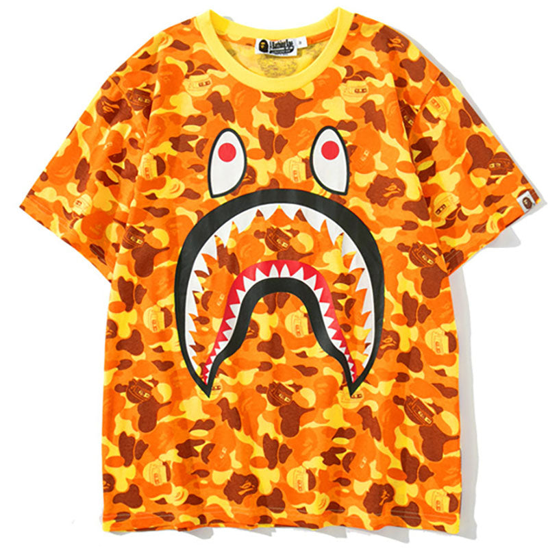 BAPE Tシャツ