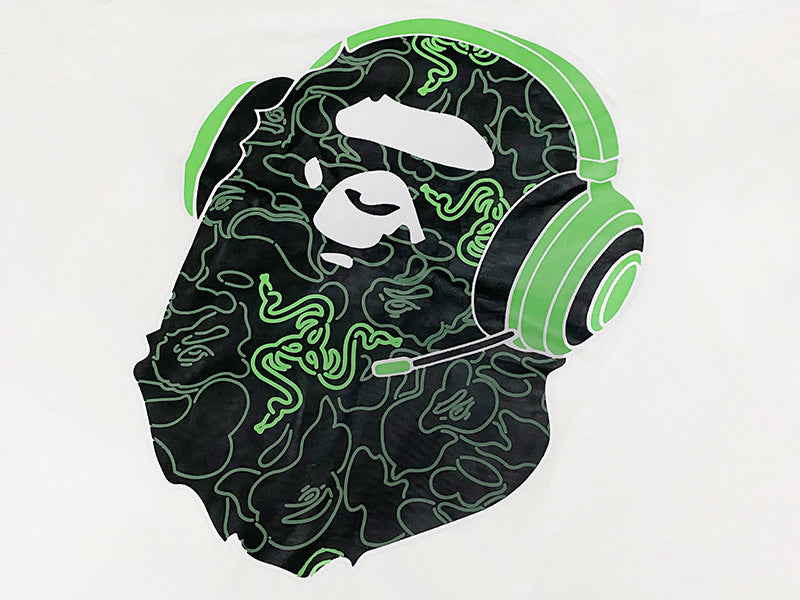 BAPE Tシャツ