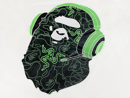 BAPE Tシャツ