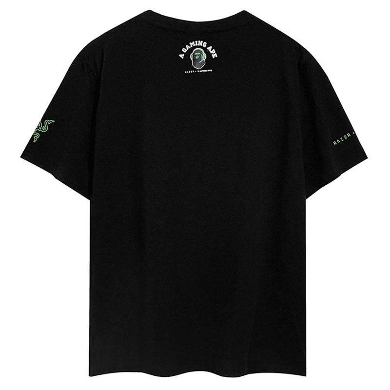 BAPE Tシャツ