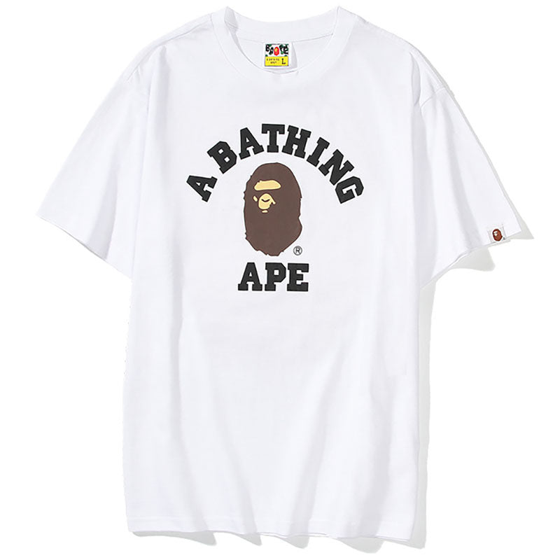 BAPE Tシャツ