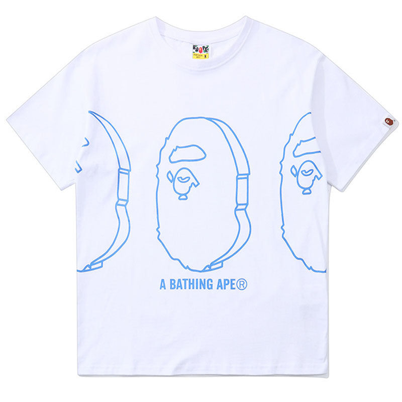 BAPE Tシャツ