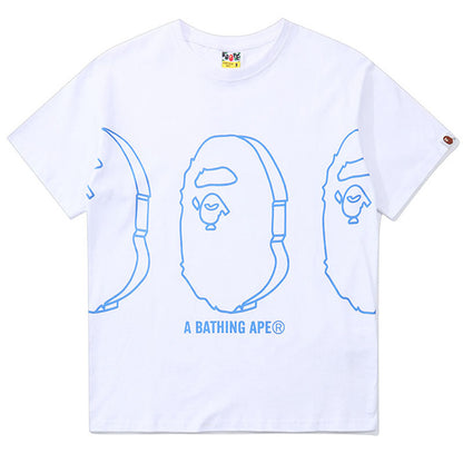 BAPE Tシャツ