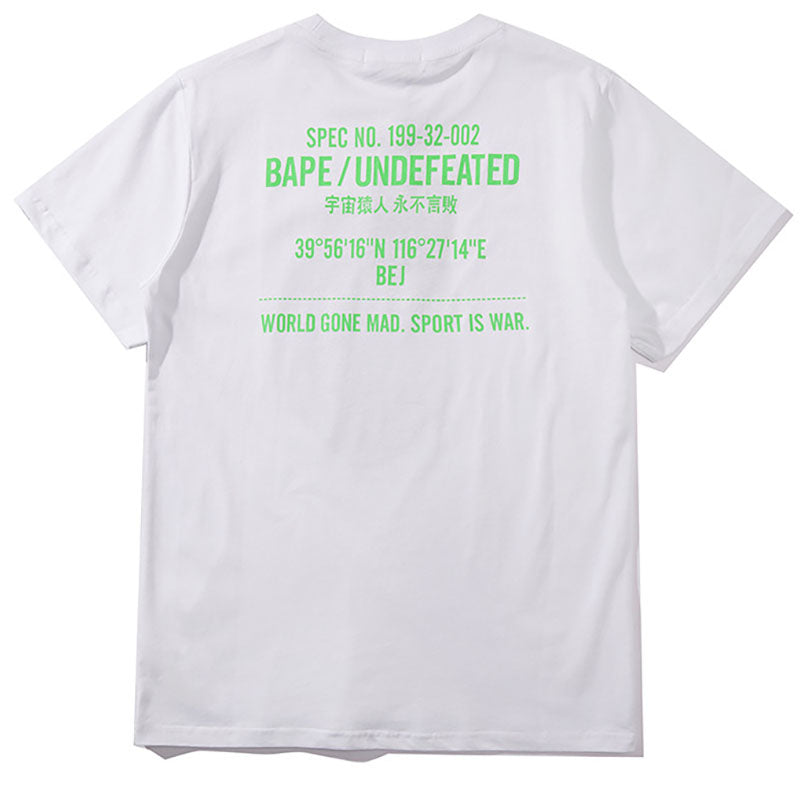BAPE Tシャツ