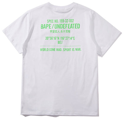 BAPE Tシャツ