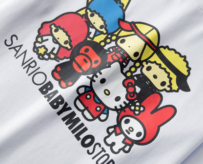 BAPE Tシャツ