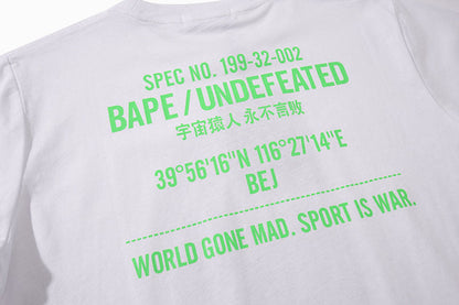 BAPE Tシャツ