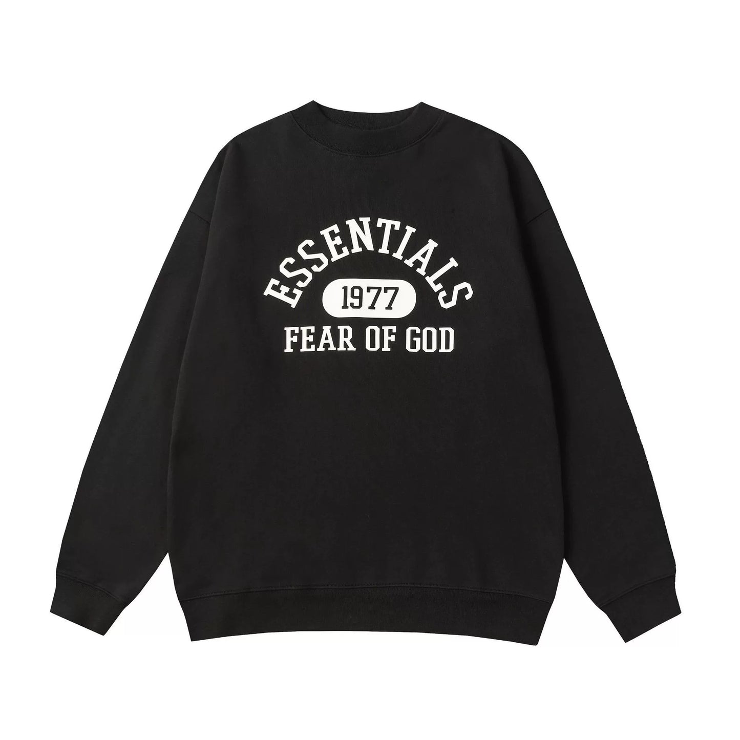 メンズ フィアオブゴッド エッセンシャルズ スウェットシャツ