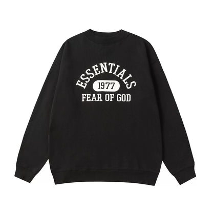 メンズ フィアオブゴッド エッセンシャルズ スウェットシャツ