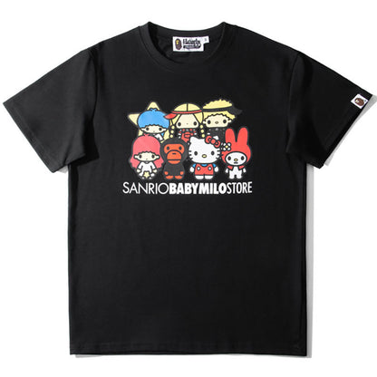 BAPE Tシャツ