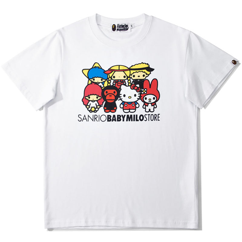 BAPE Tシャツ