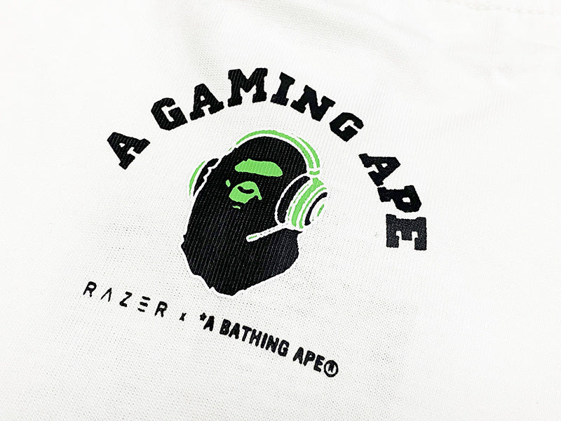 BAPE Tシャツ