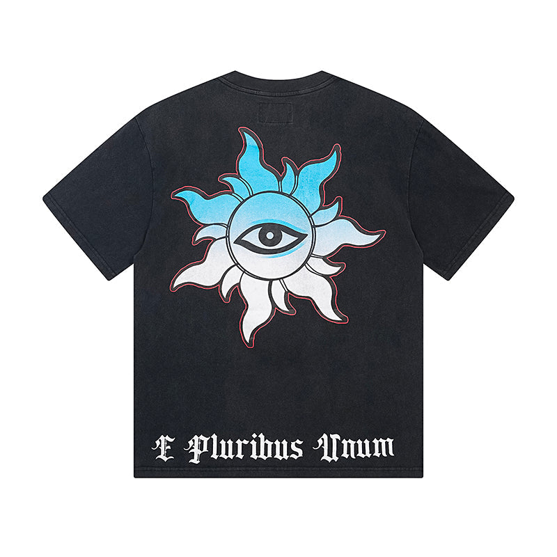 Godspeed 2026 New fashion T-shirt 1113