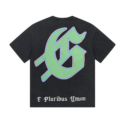 Godspeed 2026 新ファッション Tシャツ 1108