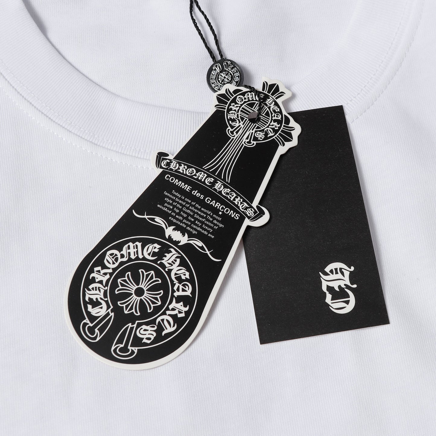 クロムハーツ 新作Tシャツ 2257