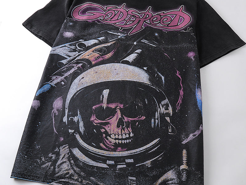 ゴッドスピード Tシャツ 1130