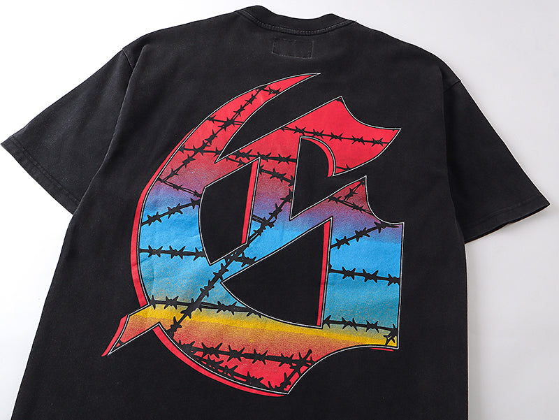 ゴッドスピード Tシャツ 1128