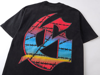 ゴッドスピード Tシャツ 1128