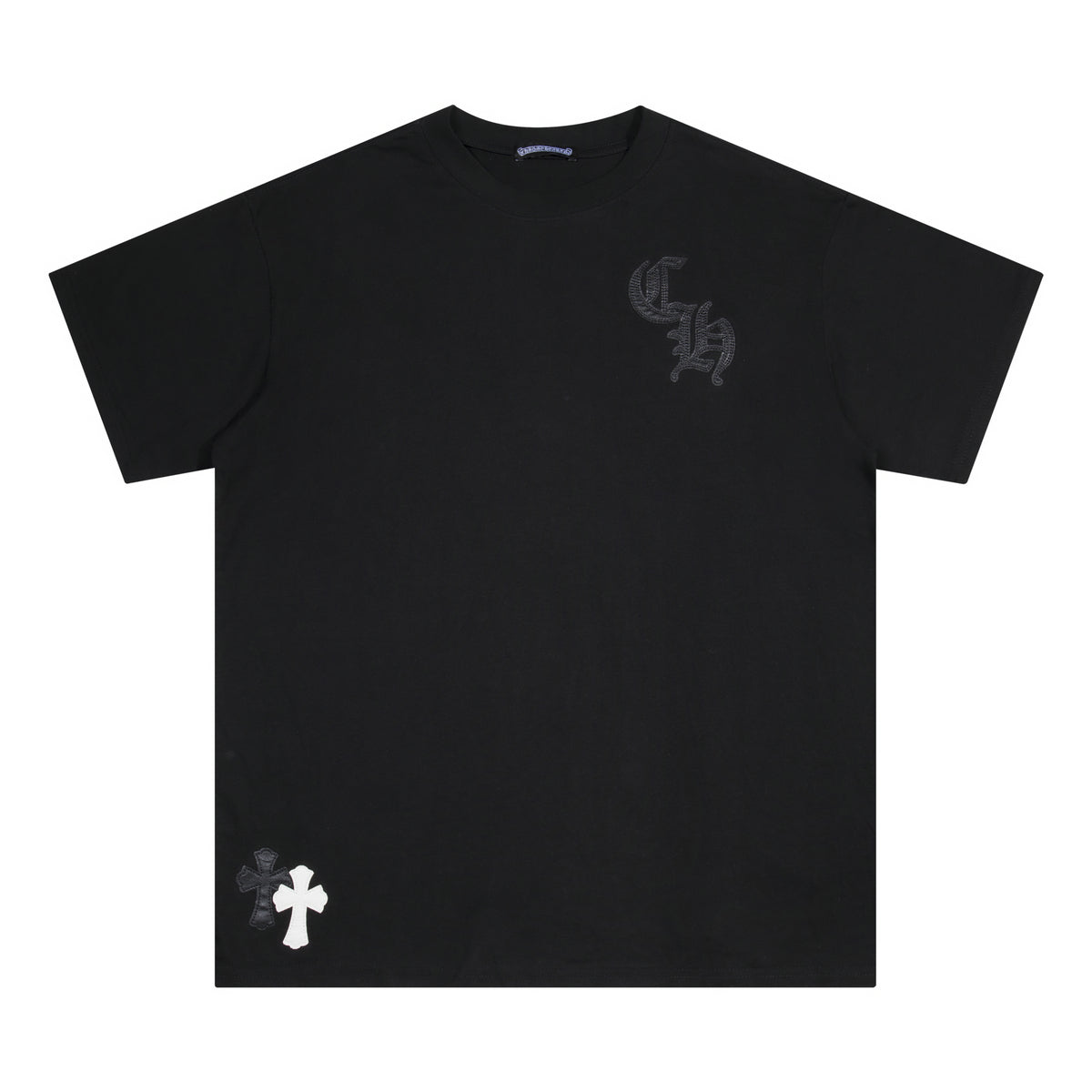 Chrome Hearts Tシャツ K6105