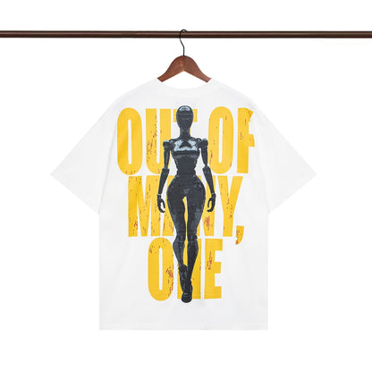 ゴッドスピード Tシャツ G09