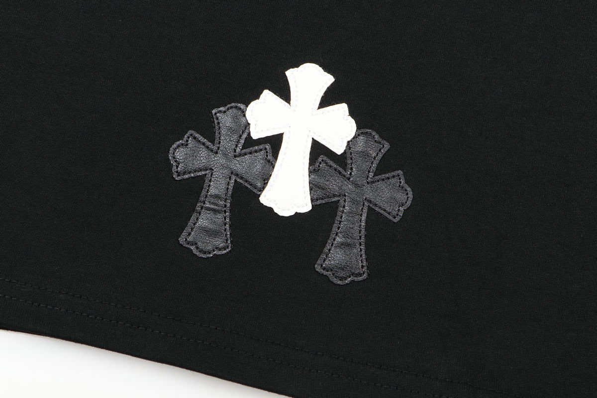 Chrome Hearts Tシャツ K6105