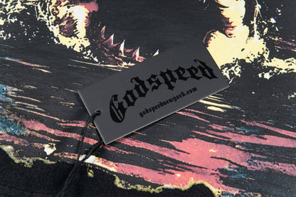 Godspeed Tシャツ G67