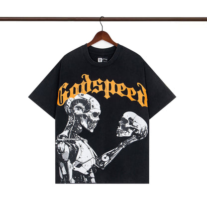 Godspeed Tシャツ G68