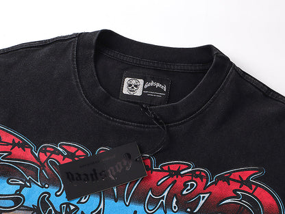 ゴッドスピード Tシャツ 1128