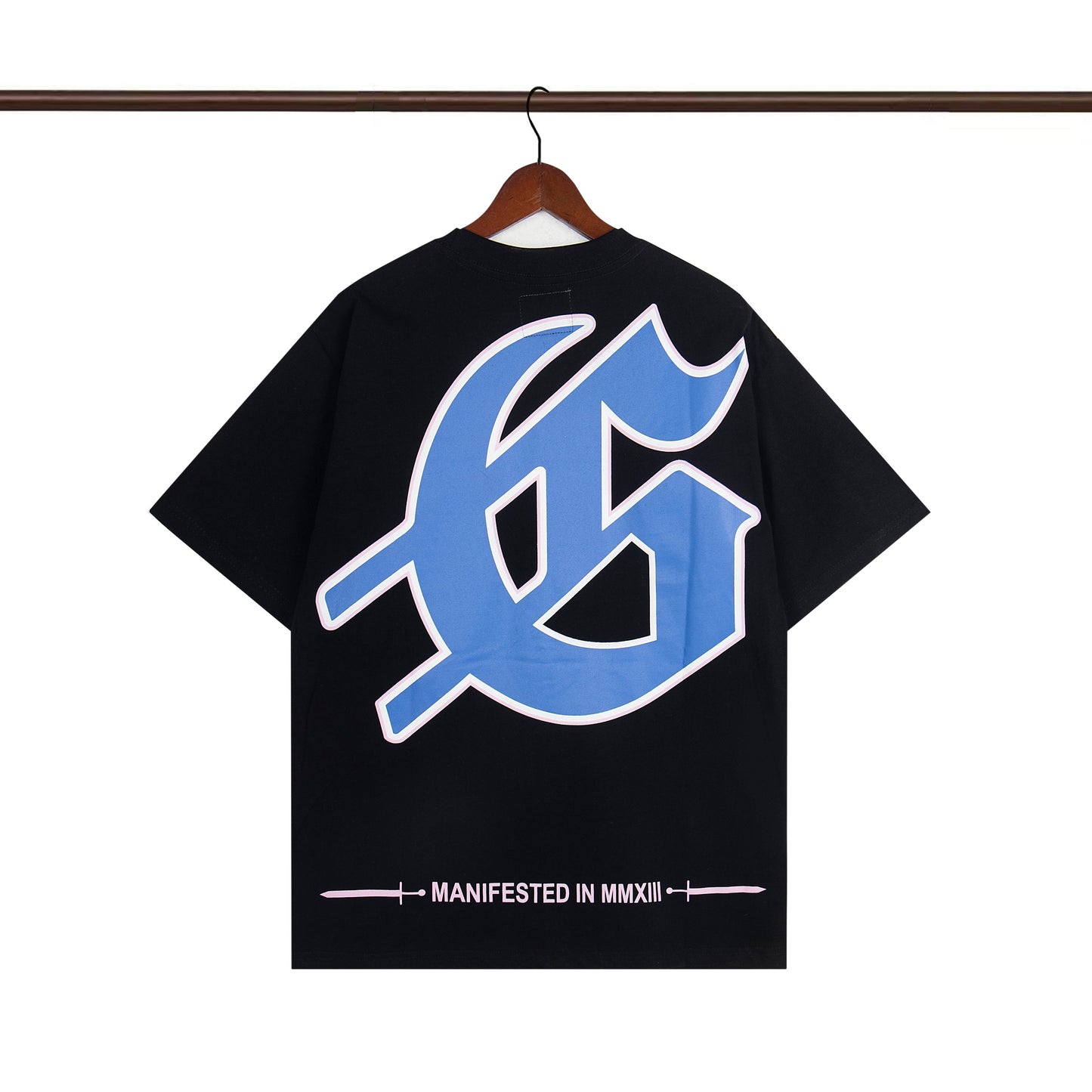 ゴッドスピード Tシャツ G72