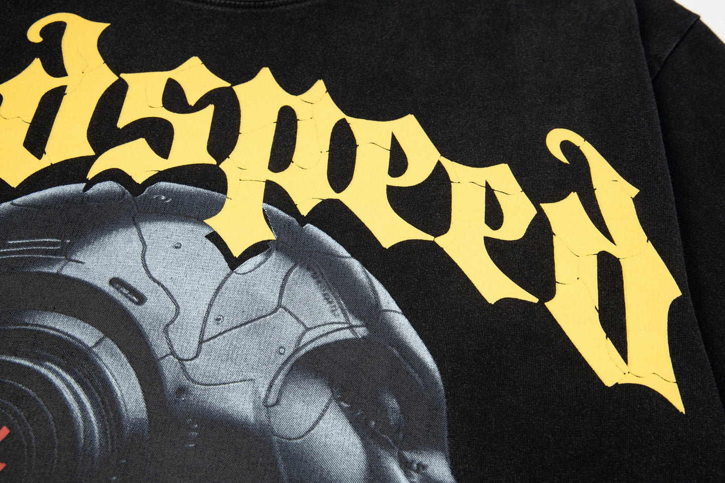 ゴッドスピード Tシャツ G09
