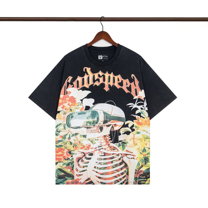 Godspeed Tシャツ G55