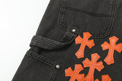 Chrome Hearts New Shorts 9903