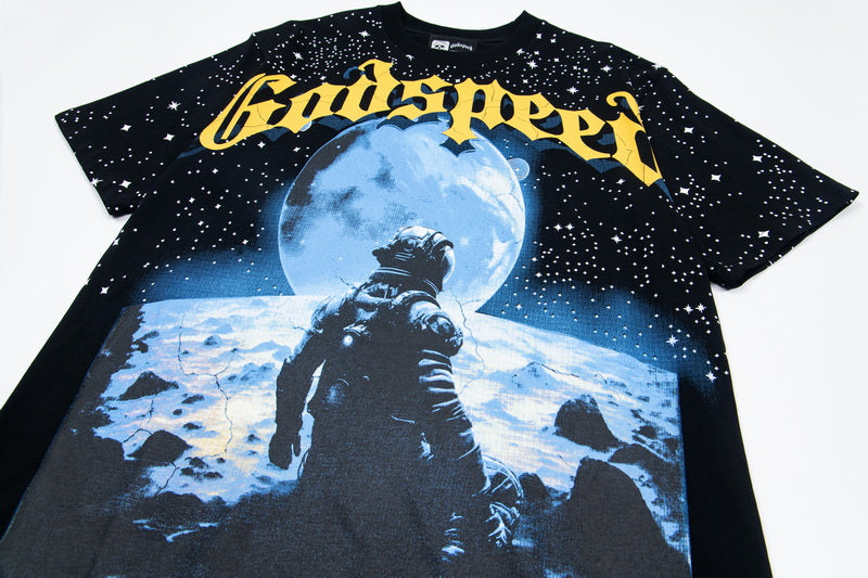 ゴッドスピードTシャツ G47