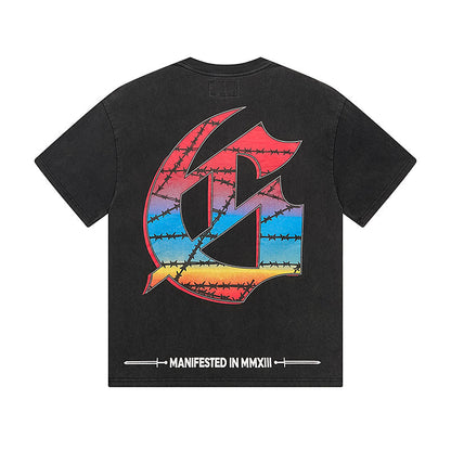 ゴッドスピード Tシャツ 1128