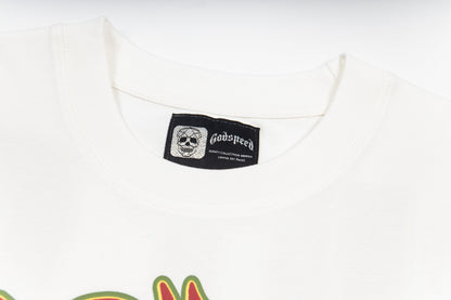 Godspeed Tシャツ G67