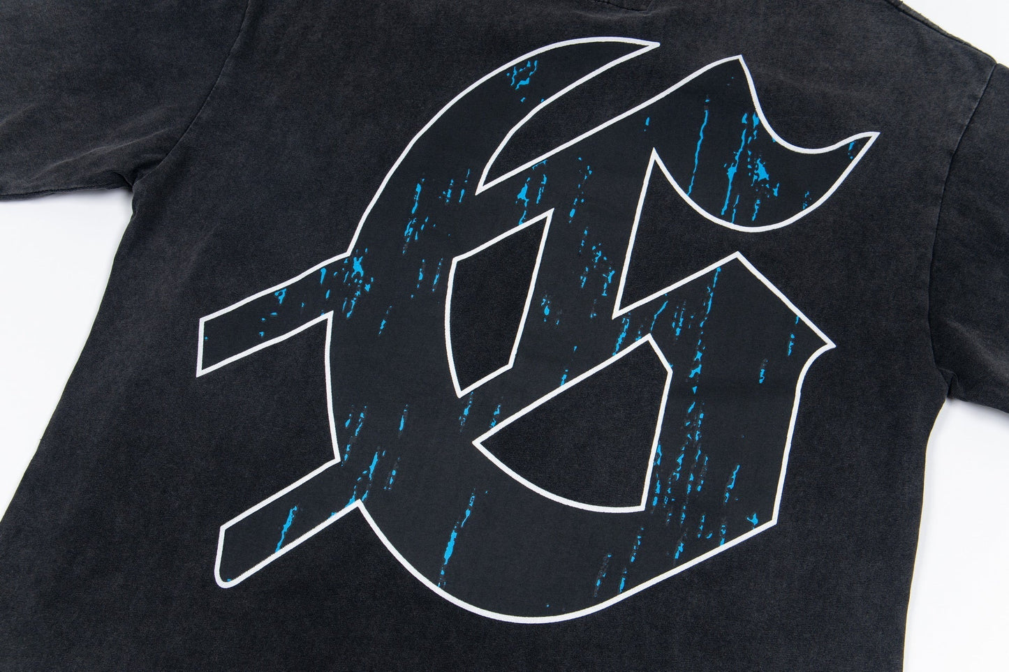 Godspeed Tシャツ G32