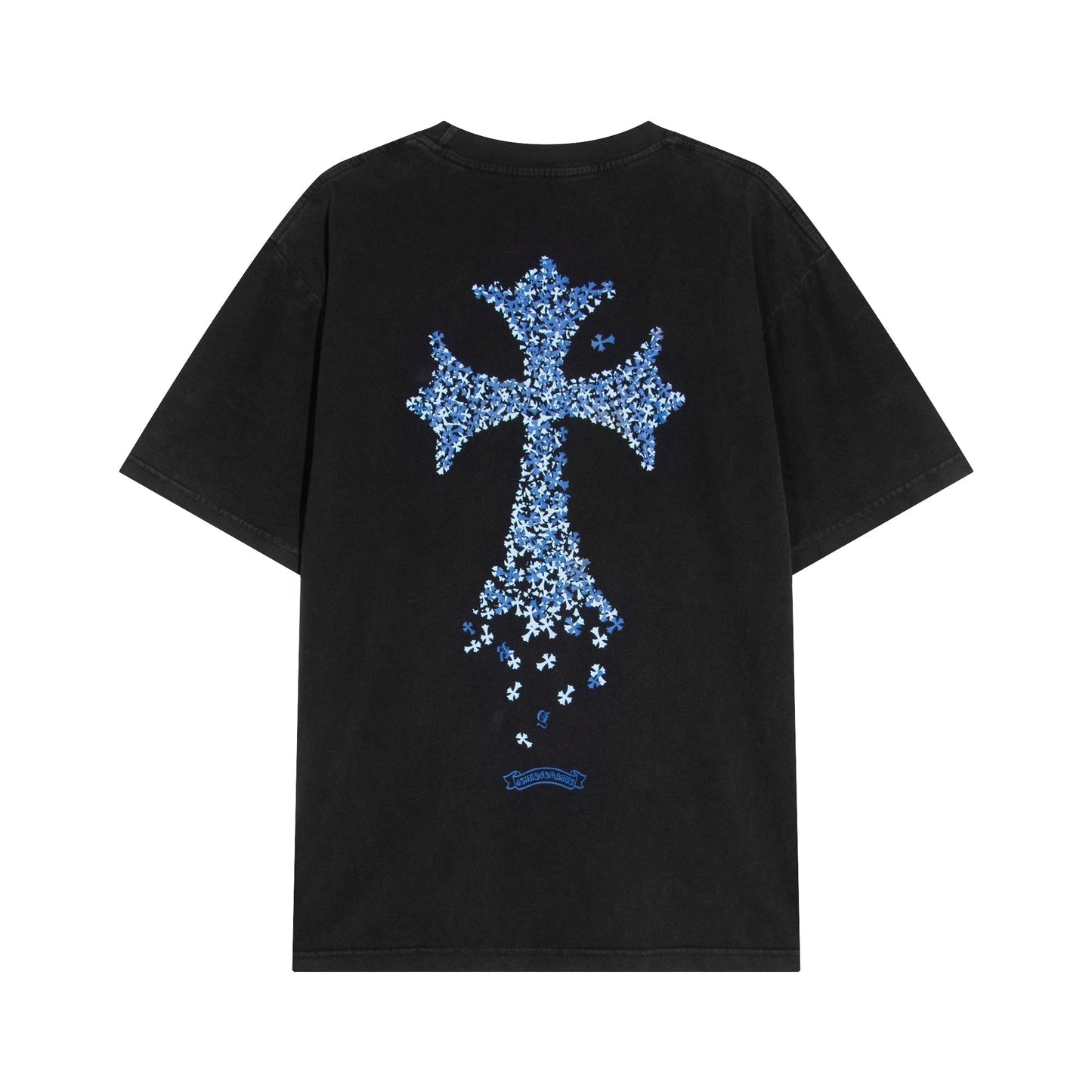クロムハーツ新作Tシャツ TB37