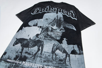 Godspeed Tシャツ G60