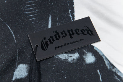 ゴッドスピード Tシャツ G09