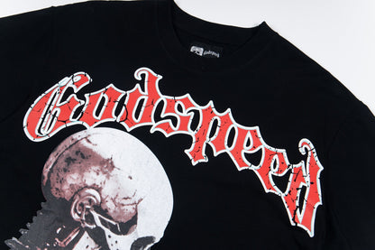 ゴッドスピード Tシャツ G40