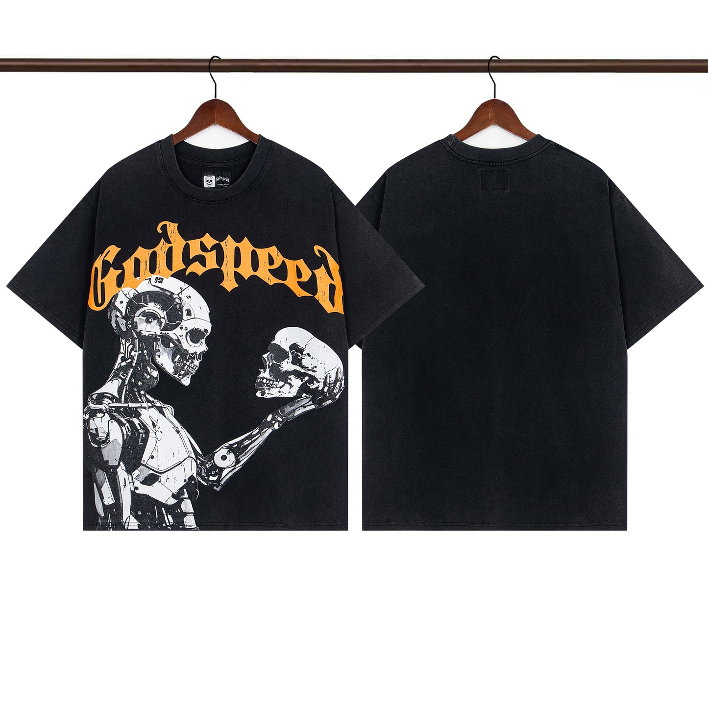 Godspeed Tシャツ G68